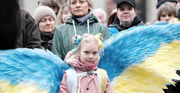 За кордоном - 8 мільйонів українців, не всі країни хочуть їхнього повернення додому, - Сибіга - Новини України За кордоном - 8 мільйонів українців, не всі країни хочуть їхнього повернення додому, - Сибіга - Новини України