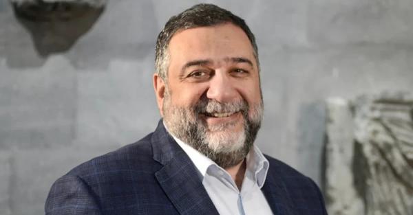 Як Варданян намагається відбілити свою темну репутацію - Новини України