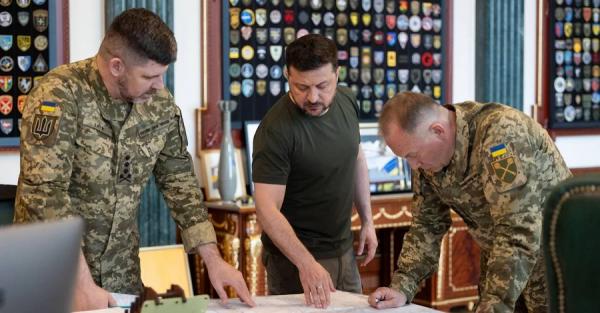 Зеленський попередив, що РФ готує додаткову мобілізацію, щоб кинути нові сили на війну  - Новини України