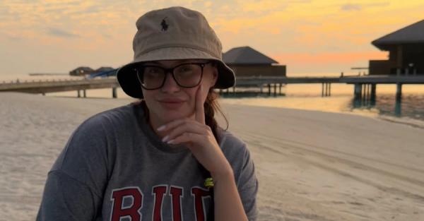 Стендап-комікеса Алла Волкова вдруге стане мамою - Новини України