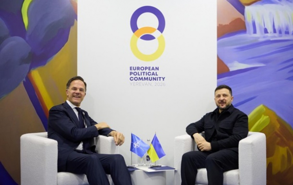 Підтверджено постачання ракет для ППО - Зеленський