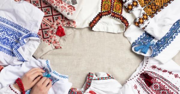 Дню вишиванки — 20 років: коли святкують і як виникло свято - Новини України Дню вишиванки — 20 років: коли святкують і як виникло свято - Новини України