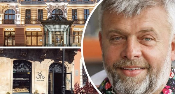 Григорій Козловський: Академія Рух здобула третє чемпіонство за сезон - Новини України Григорій Козловський: Академія Рух здобула третє чемпіонство за сезон - Новини України