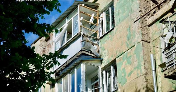 У Дніпрі кількість поранених у результаті удару РФ зросла до 19, серед них троє дітей - Новини України