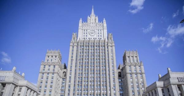 РФ відкликала свого посла з Вірменії через "зближення" Єревана з ЄС - Новини України