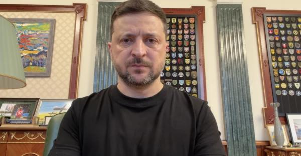 Зеленський розповів про втрати Росії від ударів України - "дуже болісно" - Новини України Зеленський розповів про втрати Росії від ударів України - "дуже болісно" - Новини України
