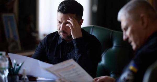 Зеленський поставив окремі завдання перед ГУР напередодні 9 травня - Новини України