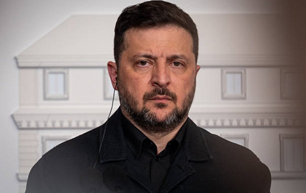 Три завдання: Зеленський підсумував день у Єревані