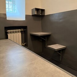 У Київському СІЗО оновили камери: як змінилися умови для ув&rsquo;язнених - Новини України