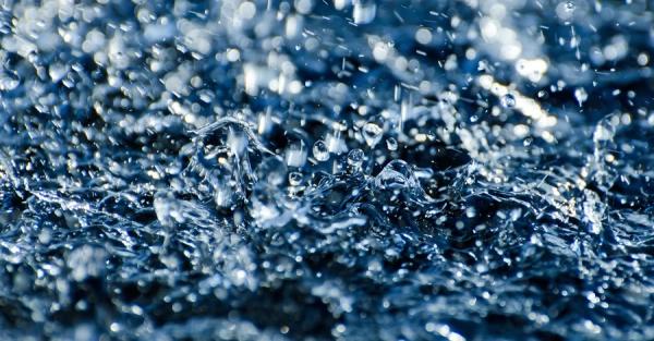 У вихідні в Україні буде аномально холодно і короткочасні дощі - Новини України