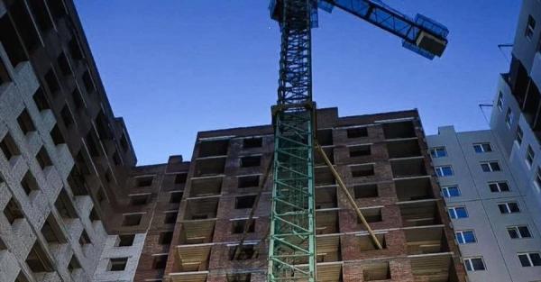 На Київщині загинув 11-річний хлопчик, стрибнувши з будівельного крана - Новини України