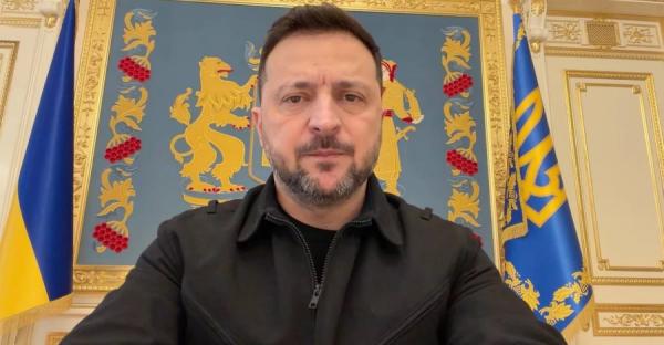 Зеленський заявив, що реформи в армії будуть відчутні вже з червня - Новини України