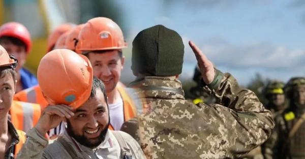 Тему трудових мігрантів з Азії розкручують пропагандисти РФ, - ЦПД - Новини України
