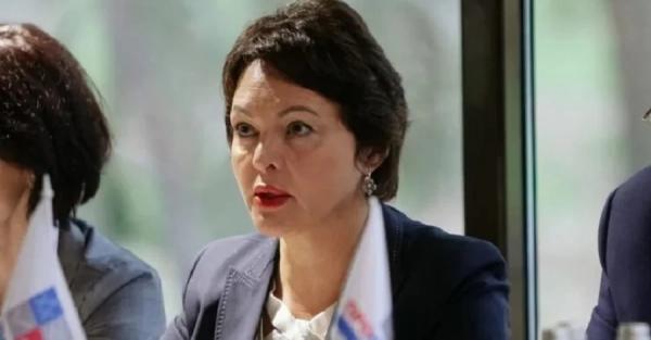 Депутатка Житомирської облради Ірина Костюшко підтвердила звʼязок з російським бізнесом - Новини України