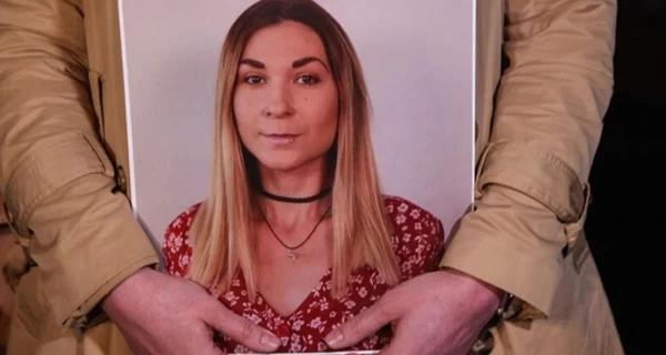 У квартирі, яку журналістка Рощина орендувала в Енергодарі, могло бути "прослуховування", - ТСК - Новини України У квартирі, яку журналістка Рощина орендувала в Енергодарі, могло бути "прослуховування", - ТСК - Новини України