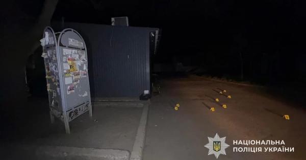 Бійці батальйону Вовки да Вінчі виявилися причетними до стрілянини та викрадення чоловіка на Дніпропетровщині - Новини України