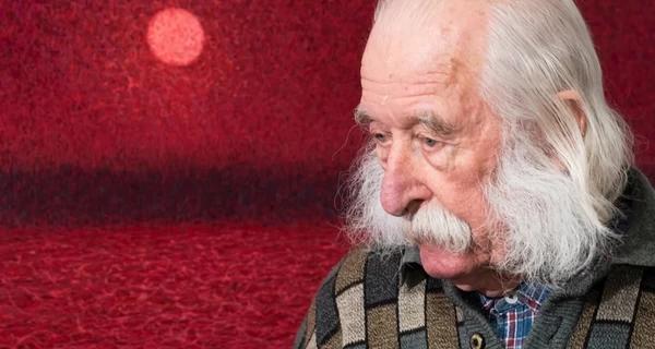 Художник Іван Марчук отримав орден князя Ярослава Мудрого - Новини України