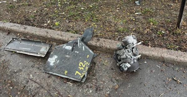 Росіяни атакували Кинджалом та 147 дронами - Новини України