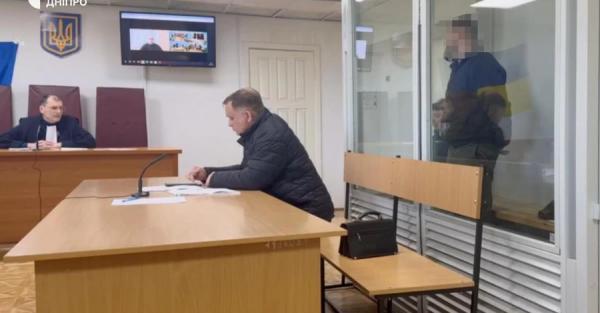 Трьох бійців Волков Да Вінчі суд заарештував на 60 діб у справі про викрадення чоловіка  - Новини України