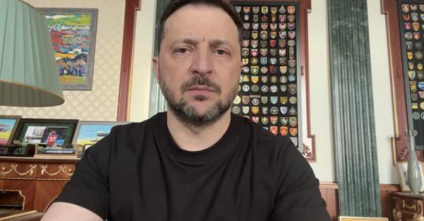 Росіяни шукають місця, де знаходиться українське керівництво &ndash; Зеленський - Новини України