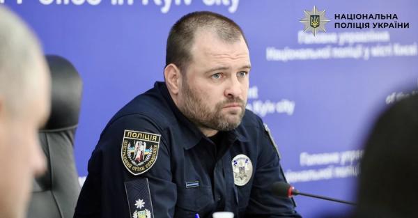 В обласних центрах з'являться спецгрупи патрульних для реагування на випадки стрілянини - Новини України