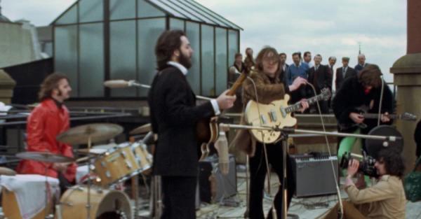 У Лондоні на місці останнього концерту The Beatles створять музей гурту - Новини України