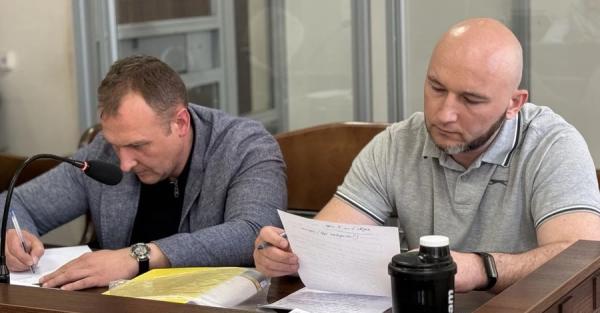 Екс-судді Тандиру повідомили про нову підозру - у схемі з квартирами померлих - Новини України