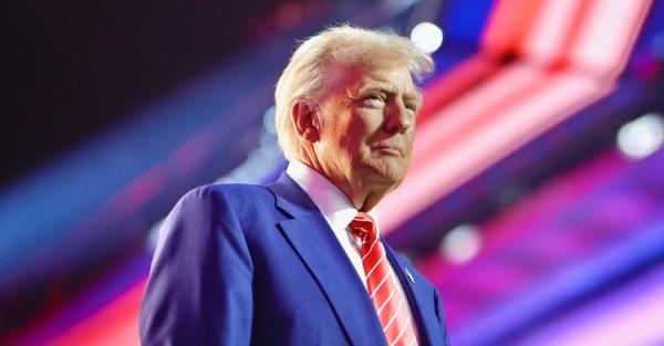 Трамп порушив торговельну угоду та ввів 25% мита на авто з ЄС - Новини України
