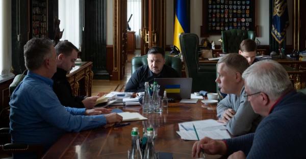 Зеленський та Фіцо готують особисту зустріч та домовилися налагодити відносини між країнами   - Новини України