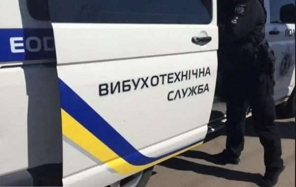 У Черкасах стався вибух в будинку, є загиблі