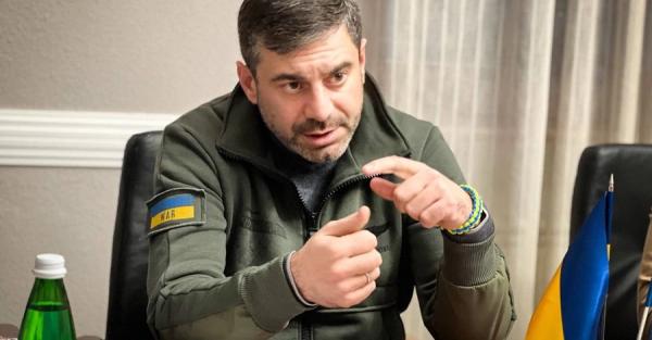 Лубінець закликав заборонити військовим ТЦК носити балаклави та маски - Новини України