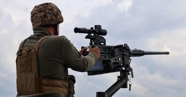 Кількість підприємств з приватною ППО в Україні досягла 25 - Новини України