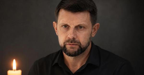 Помер чиновник Краматорської РДА, поранений внаслідок атаки РФ 5 травня  - Новини України
