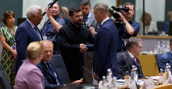 Мадяр розповів про першу зустріч із Зеленським - "відмовився проводити переговори у Берегово" - Новини України
