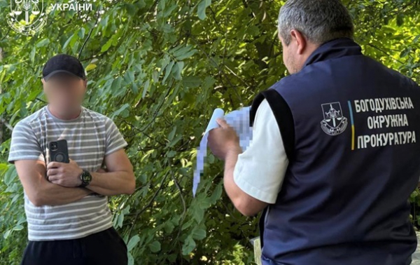 На Харківщині депутат "евакуював" до тещі майна громади на 14,5 млн грн На Харківщині депутат "евакуював" до тещі майна громади на 14,5 млн грн