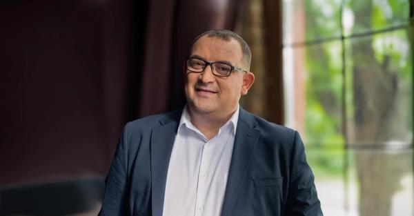 Нардепа Сергія Кузьміних знову затримали - Новини України