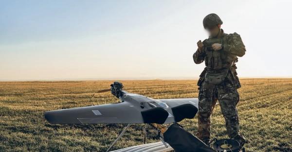 Дрони ЗСУ за добу вразили саперів лінії Суровікіна, газосховища та вантажівки окупантів - Новини України Дрони ЗСУ за добу вразили саперів лінії Суровікіна, газосховища та вантажівки окупантів - Новини України