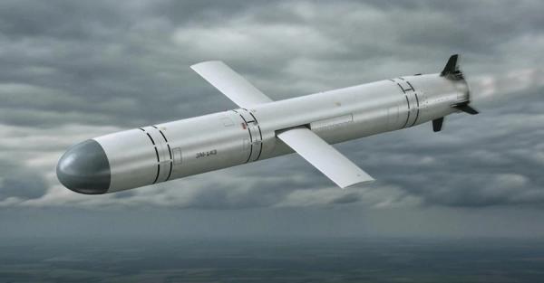 Росіяни модернізували ракети Калібр, додавши касетну бойову частину, - Міноборони - Новини України