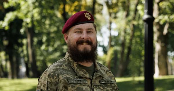 Український боєць на добу знищив два російські реактивні дрони - Новини України