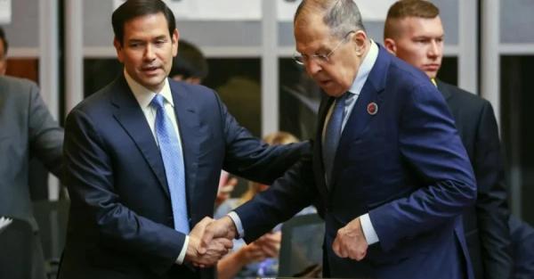 У Кремлі відповіли на резонансну заяву Рубіо про підтримку України у війні  - Новини України