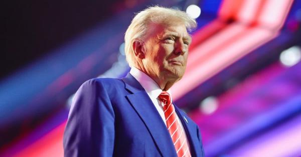 Трамп відреагував на вихід Ірану із переговорів  - Новини України