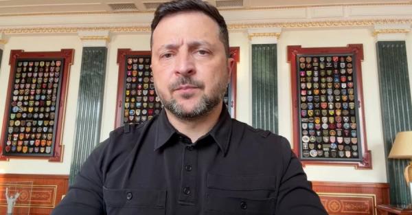 Україна донесла партнерам та друзям Путіна, що завершення війни можливе - Зеленський - Новини України