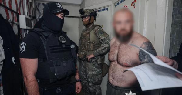 Ексвійськовий дроном хотів вбити високопосадовця ГУР за 100 тисяч доларів - Новини України