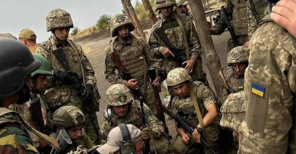 У Скелі визнали загибель 25 бійців поза фронтом, але не коментують обставини  - Новини України