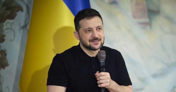 Зеленський попередив Білорусь про серйозні наслідки через допомогу РФ - Новини України