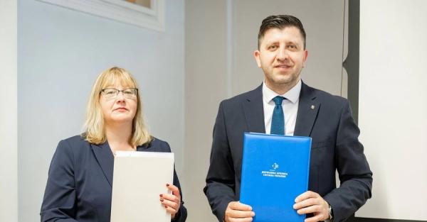 В Україну вперше повернуться архівні документи, втрачені під час Другої світової війни - Новини України