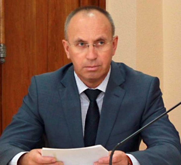У Києві затримали колишнього міністра енергетики окупованого Криму Сергія Колобова - Новини України