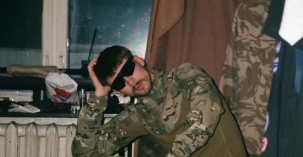 На фронті загинув музикант та письменник Ярослав Іванов - Новини України