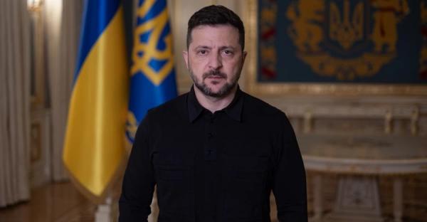 Україна відповідатиме на удари так, щоб РФ більше не могла затягувати війну, - Зеленський - Новини України