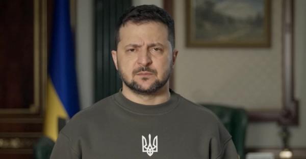 Зеленський пообіцяв посилити відповіді на російські атаки - Новини України